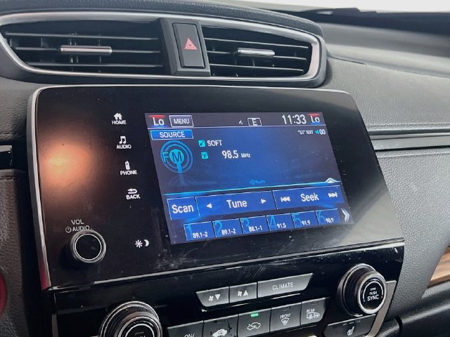 Used 2022 Honda CR-V EX-L image 12