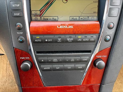 Used 2012 Lexus ES 350 FWD image 32
