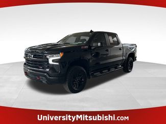 Used 2022 Chevrolet Silverado 1500 LT Trail Boss w/ LT Trail Boss Premium Package 360° Tour