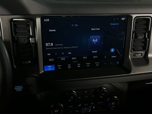 Used 2025 Ford Bronco Big Bend image 16