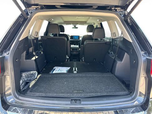 Used 2026 Volkswagen Atlas SE FWD image 20