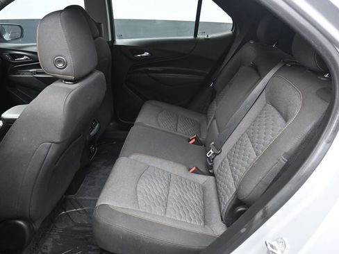 Used 2020 Chevrolet Equinox LT AWD/4WD image 28