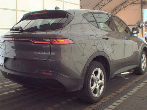Used 2024 Dodge Hornet GT AWD/4WD image 4