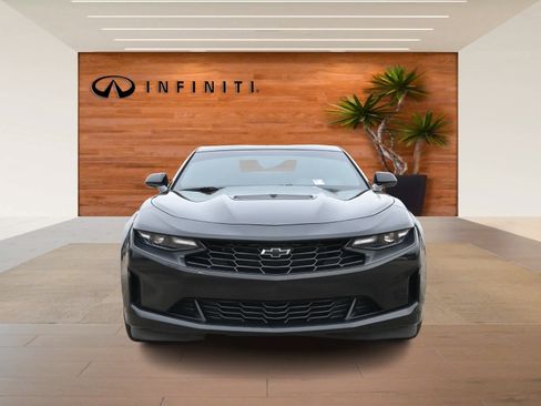 Used 2022 Chevrolet Camaro LT image 6