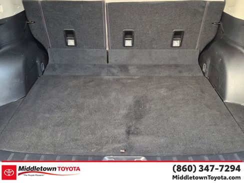 Used 2020 Subaru Forester Premium AWD/4WD image 30