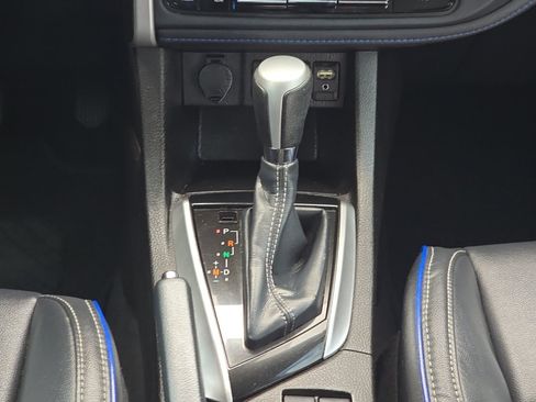 Used 2018 Toyota Corolla XSE w/ Carpet Mat Package (TMS) FWD image 23