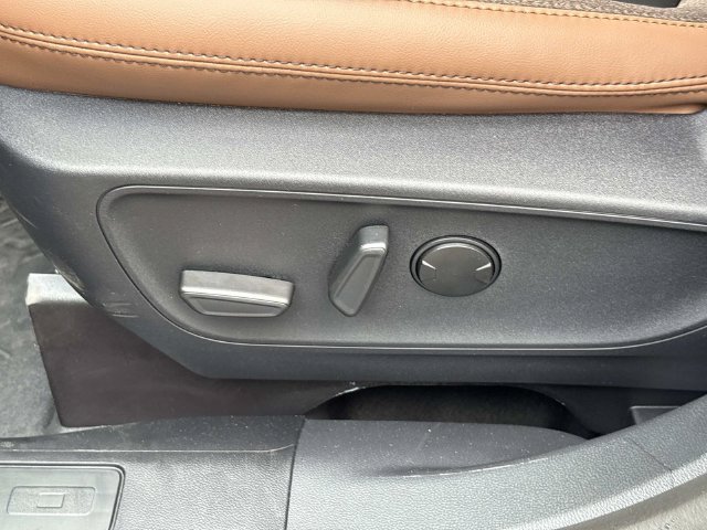 New 2026 Ford Bronco Sport Outer Banks w/ Sasquatch Outer Banks Package AWD/4WD image 24