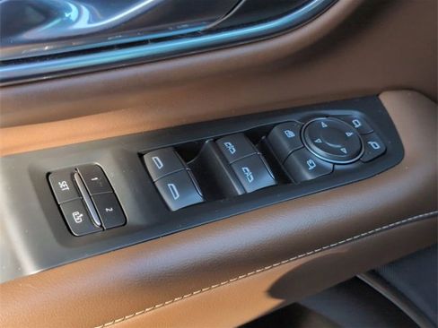 Certified 2021 Chevrolet Tahoe High Country image 23