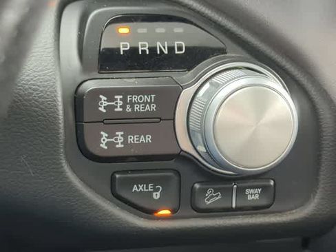 Certified 2019 RAM 2500 Power Wagon AWD/4WD image 34