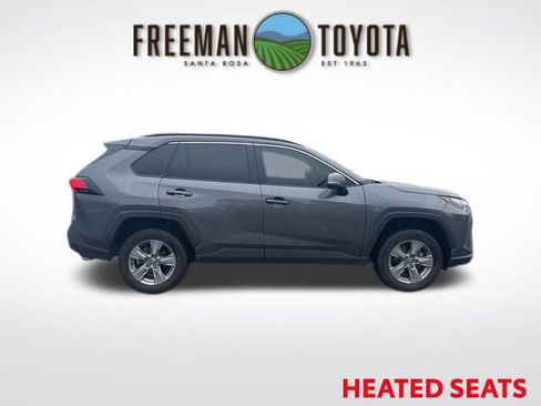 Used 2024 Toyota RAV4 XLE w/ Convenience Package image 3