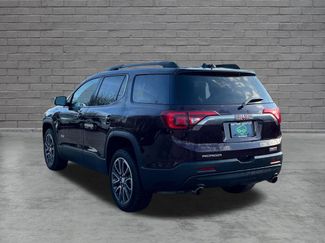 Certified 2018 GMC Acadia SLT AWD/4WD video 2