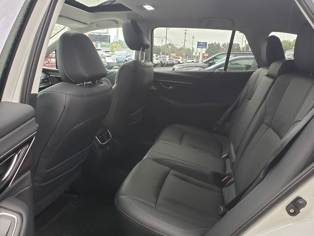 Certified 2024 Subaru Outback Limited AWD/4WD image 12