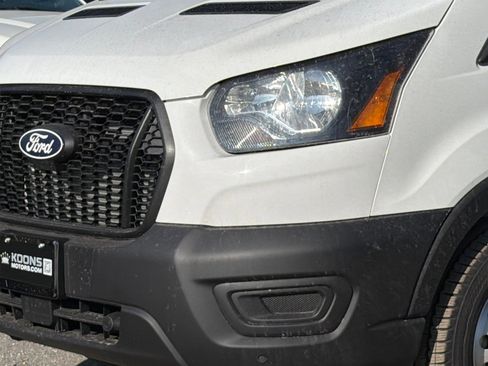 New 2026 Ford Transit 250 148 Medium Roof Extended AWD image 2