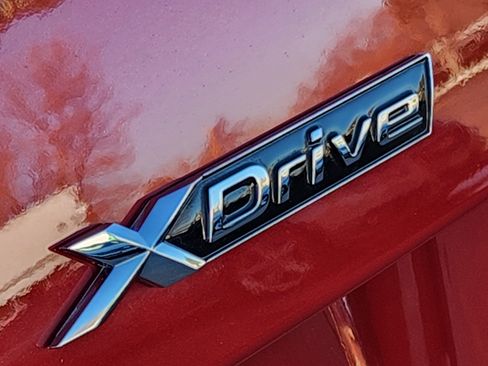 Used 2024 BMW 230i xDrive Coupe w/ Convenience Package image 20