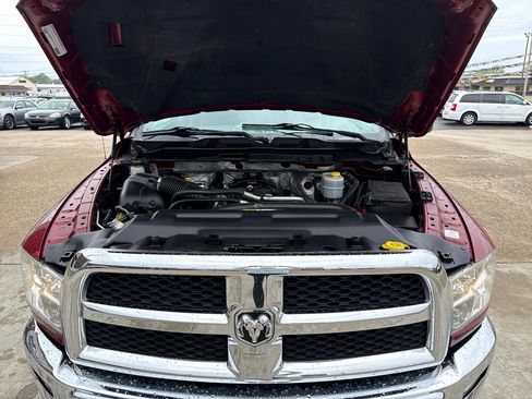 Used 2014 RAM 2500 SLT w/ Popular Equipment Group image 12