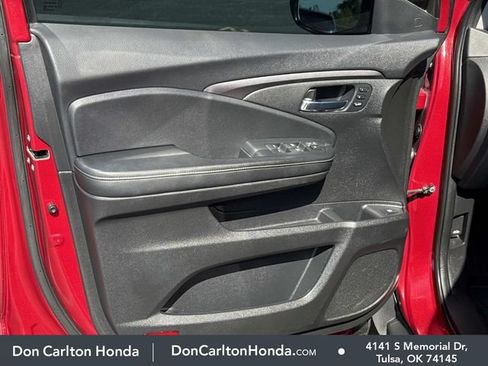 Used 2023 Honda Ridgeline RTL image 10