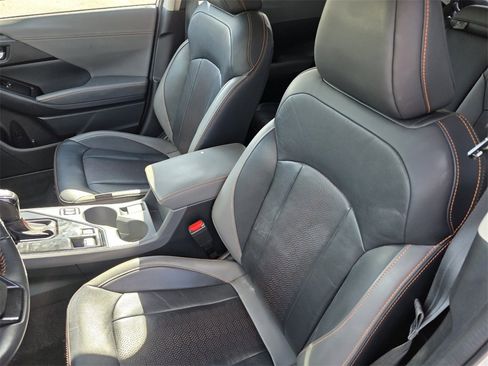 Used 2024 Subaru Crosstrek 2.5i Limited image 11