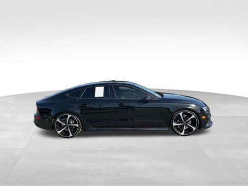 Used 2016 Audi RS 7 Prestige image 6