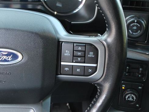 Used 2022 Ford F150 XLT w/ Equipment Group 302A High image 24