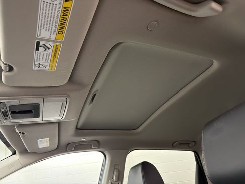Certified 2024 Honda CR-V EX-L image 24