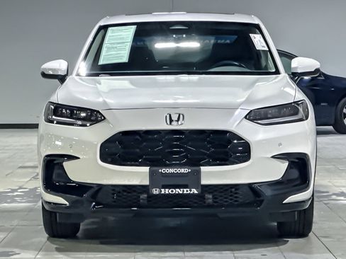 Used 2024 Honda HR-V EX-L image 6