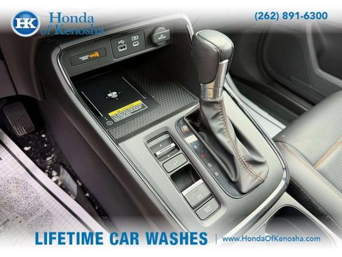 Certified 2024 Honda CR-V Sport-L image 11