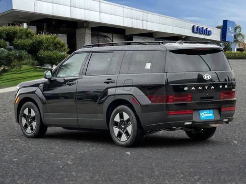 New 2026 Hyundai Santa Fe SEL image 6