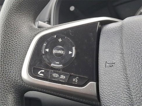 Used 2018 Honda CR-V LX image 14