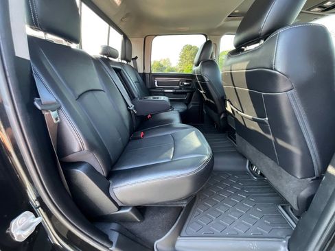 Used 2018 RAM 2500 Laramie w/ Off Road Package AWD/4WD image 29