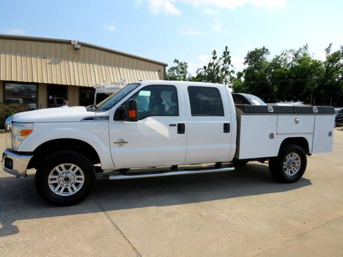 Used 2015 Ford F350 XLT w/ XLT Value Package image 30