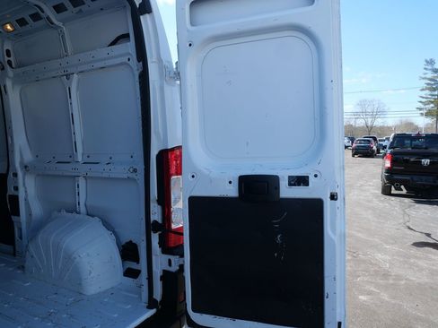 Used 2022 RAM ProMaster 1500 w/ Safety Group (A) image 36