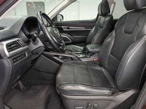 Used 2020 Kia Telluride S image 4