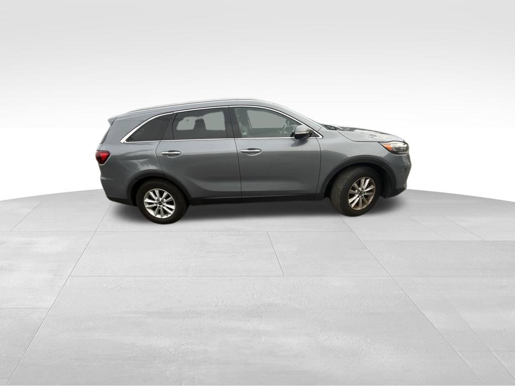 Used 2020 Kia Sorento LX w/ LX I4 Convenience Package FWD image 18