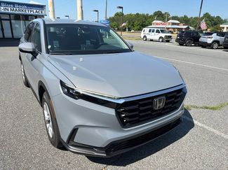 New 2026 Honda CR-V LX video 1
