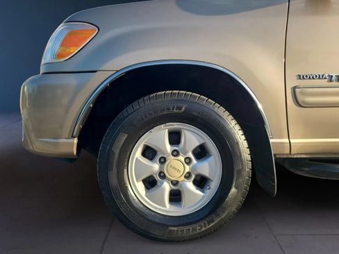 Used 2005 Toyota Tundra SR5 RWD image 9