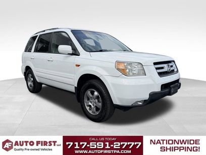 Used 2006 Honda Pilot EX-L
