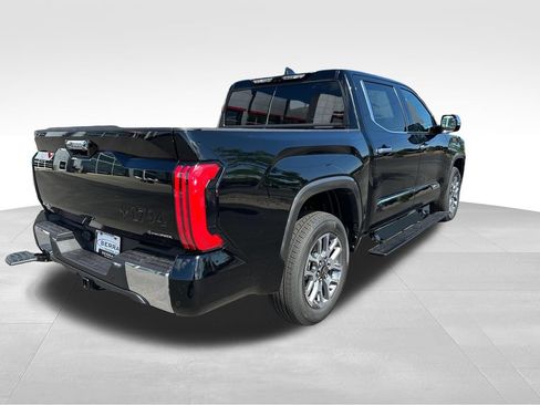 New 2026 Toyota Tundra 1794 Edition AWD/4WD image 5