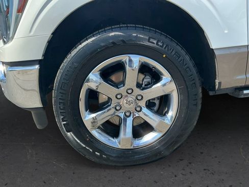 Certified 2023 Ford F150 King Ranch w/ Equipment Group 601A High AWD/4WD image 13