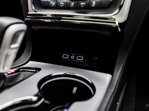 Used 2018 Jeep Grand Cherokee Trackhawk image 68