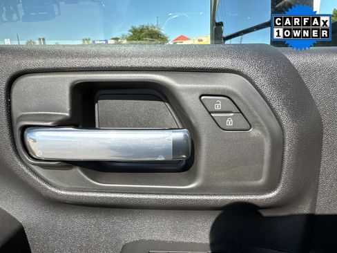 Used 2021 GMC Sierra 2500 2WD Double Cab w/ Convenience Package image 23