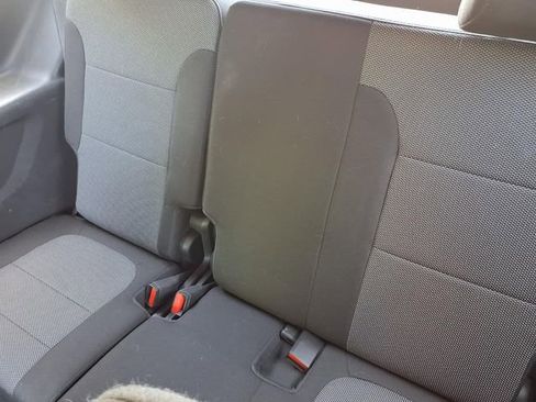Used 2023 Chevrolet Traverse LT w/ LPO, Floor Liner Package AWD/4WD image 8