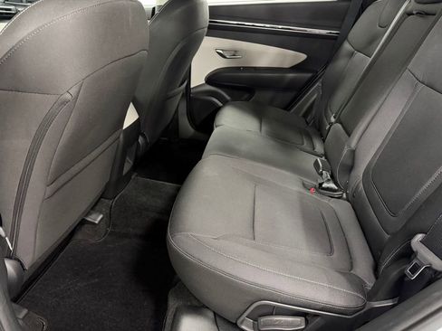 Certified 2023 Hyundai Tucson SE image 20