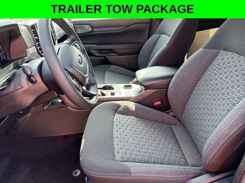 New 2026 Ford Ranger XL w/ Trailer Tow Package RWD image 18