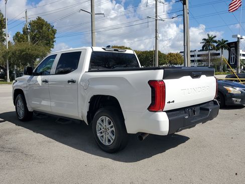 Used 2024 Toyota Tundra SR image 4