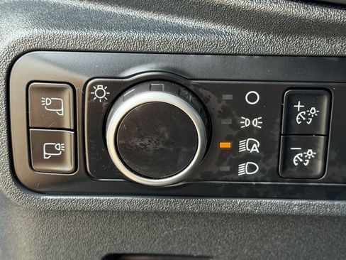Used 2024 Ford Bronco Badlands AWD/4WD image 25