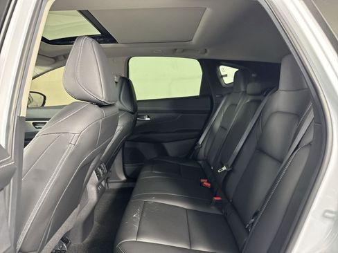 New 2025 Nissan Murano SL w/ Cargo Package image 23