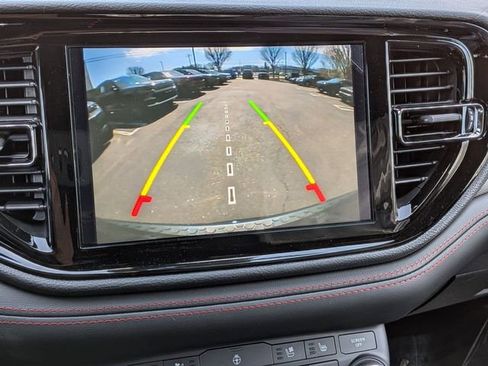 New 2026 Dodge Durango GT AWD/4WD image 27