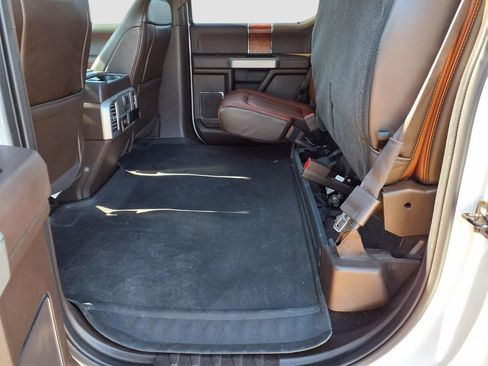 Used 2020 Ford F150 King Ranch w/ Equipment Group 601A Luxury image 32