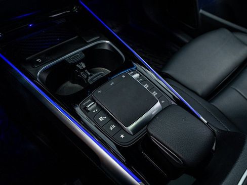 Used 2023 Mercedes-Benz EQB 350 4MATIC SUV w/ Exclusive Package image 50