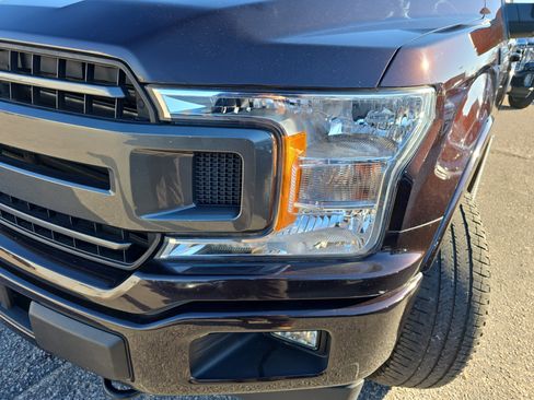 Used 2019 Ford F150 XLT w/ Equipment Group 302A Luxury image 34